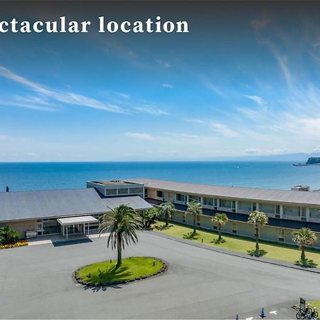Kamakura Prince Hotel Luaran gambar