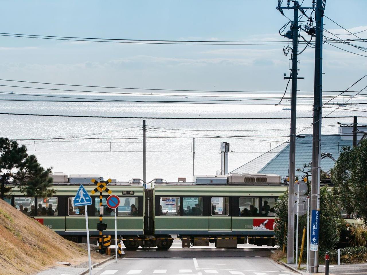 Kamakura Prince Hotel Luaran gambar