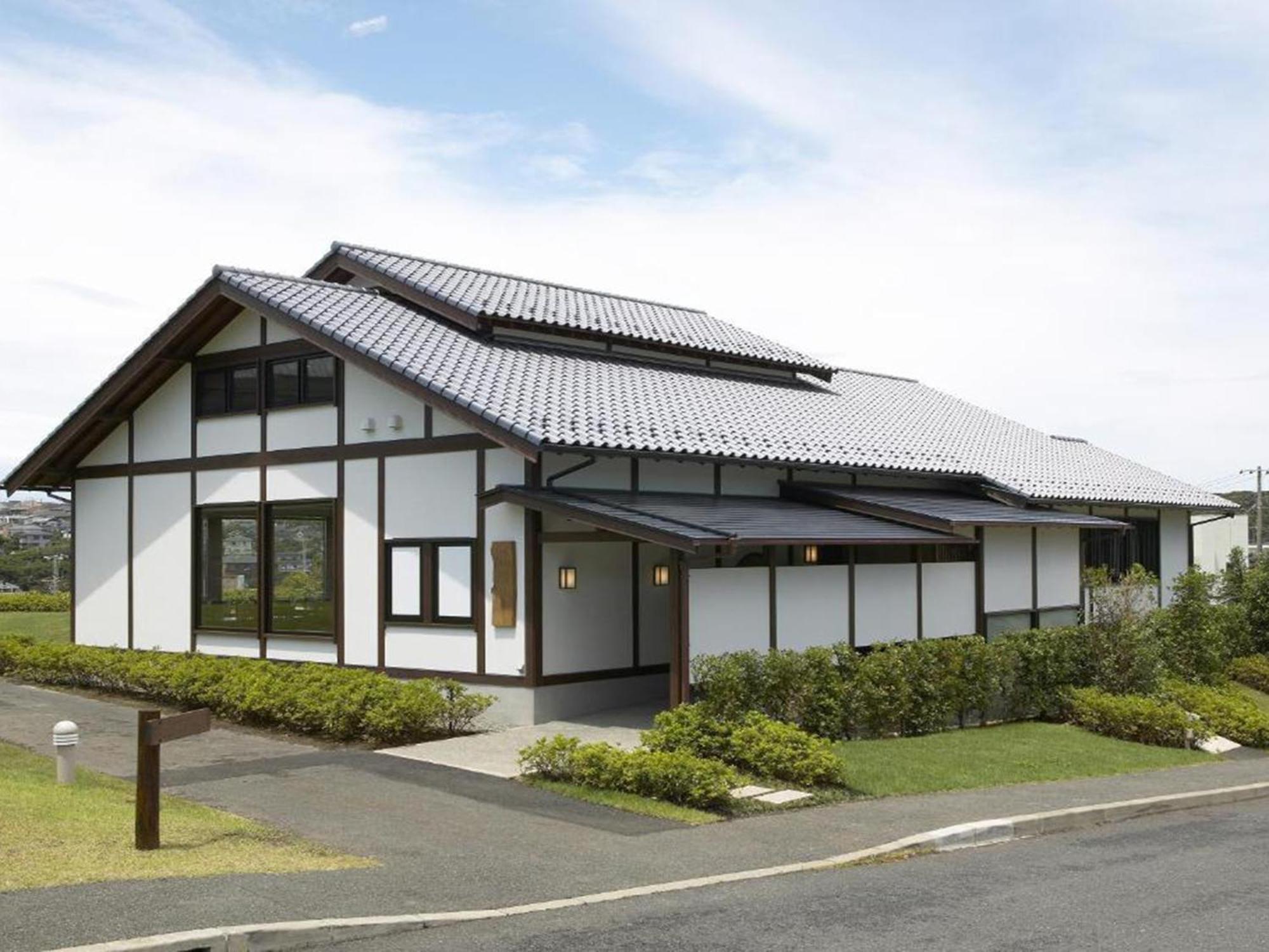 Kamakura Prince Hotel Luaran gambar