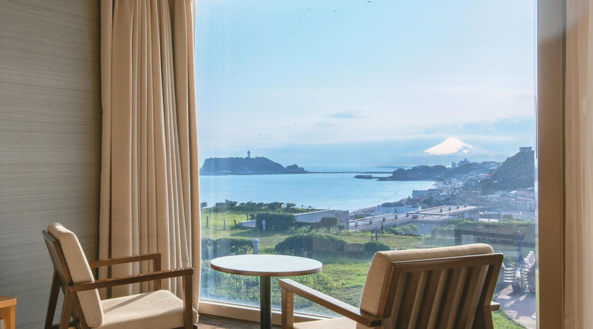 Kamakura Prince Hotel Luaran gambar