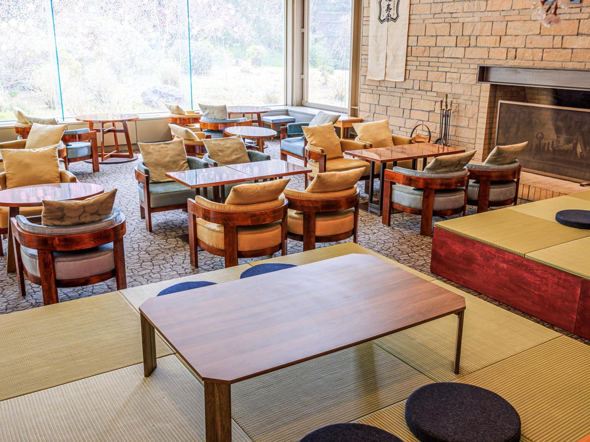 Kamakura Prince Hotel Luaran gambar